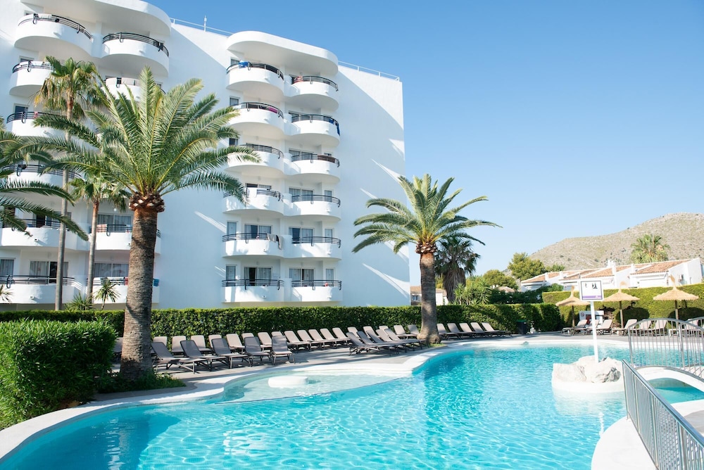 Billede av hotellet Alcudia Beach Apartments - nummer 1 af 10