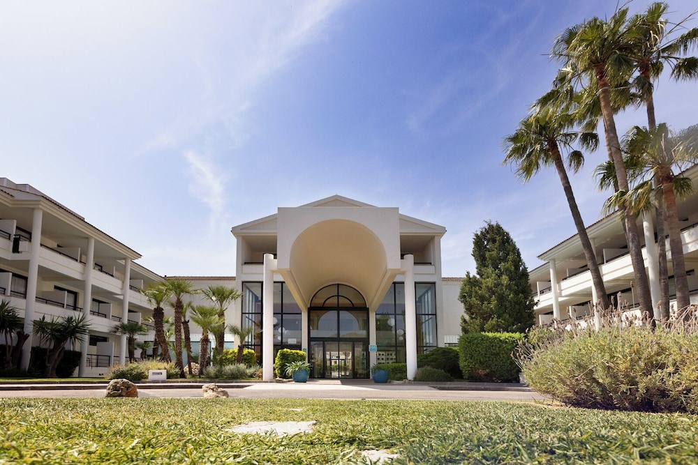 Billede av hotellet Hotel Bahía Pollensa - nummer 1 af 6