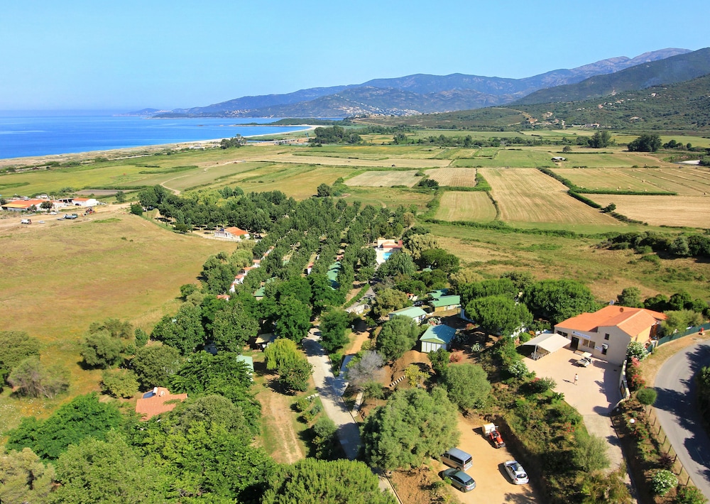 Billede av hotellet Camping U Sommalu - nummer 1 af 10