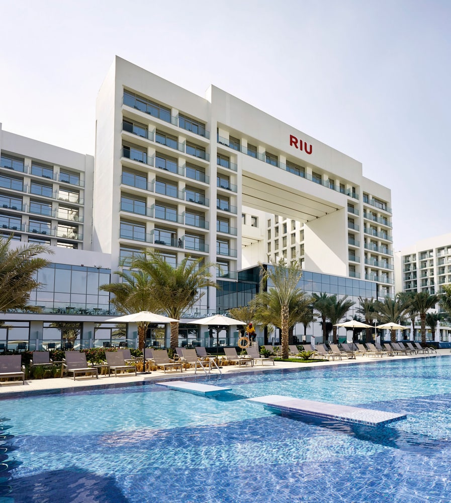Billede av hotellet Hotel Riu Dubai Beach Resort - - nummer 1 af 6