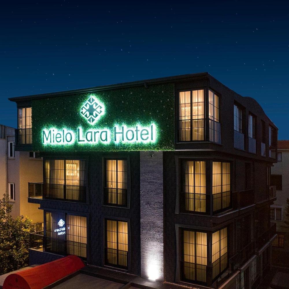 Bilder från hotellet Mielo Lara Boutique Hotel - nummer 1 av 10