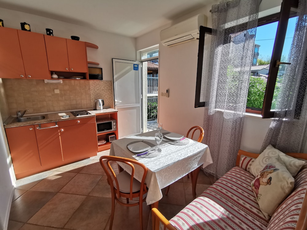 Billede av hotellet Apartment Luka - nummer 1 af 10