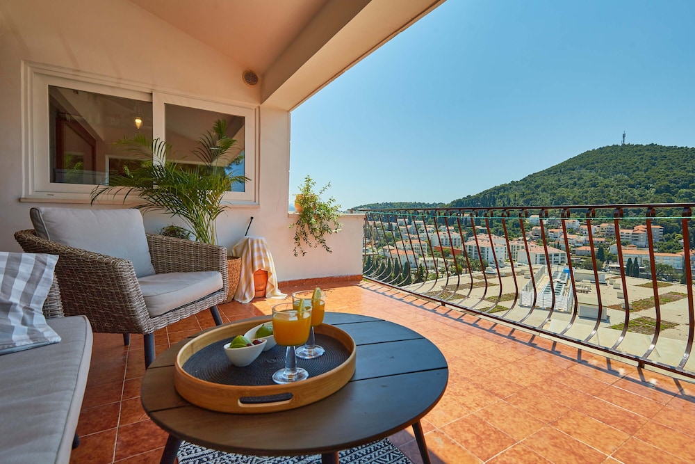 Billede av hotellet Apartments Silva - nummer 1 af 6