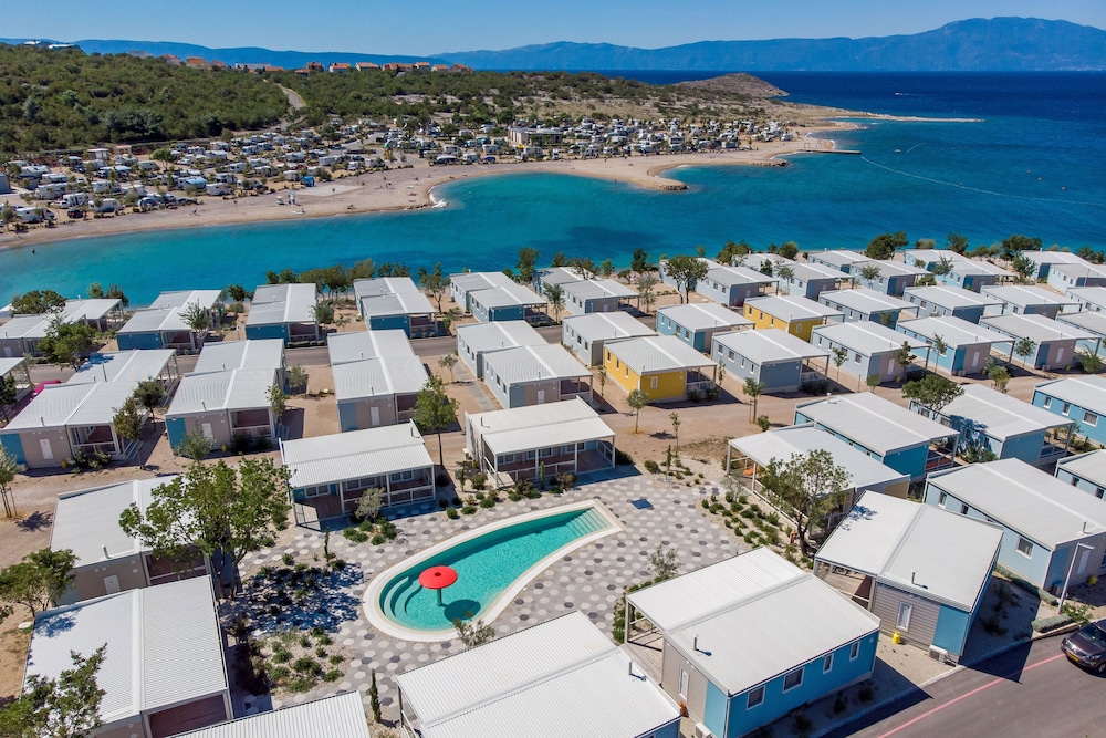 Billede av hotellet Mobile home Camping Omišalj - nummer 1 af 6