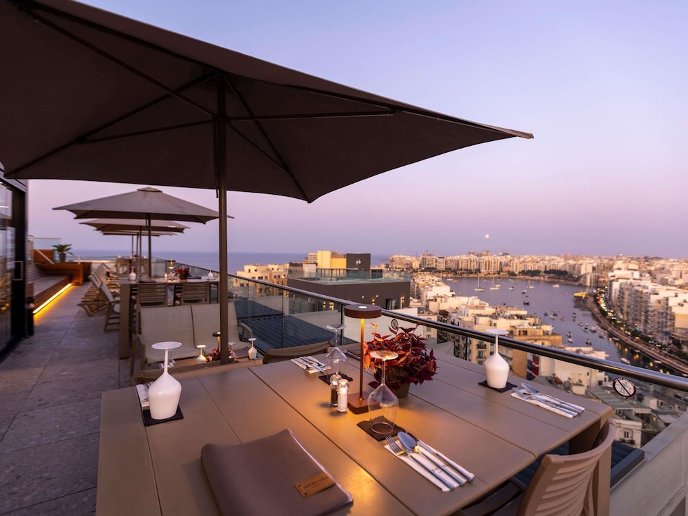 Billede av hotellet Mercure St. Julian's Malta - nummer 1 af 6