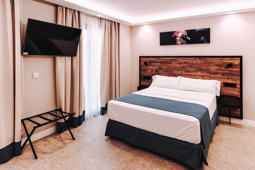 Billede av hotellet GBH Hotel-Apartamentos Posidonia - nummer 1 af 10