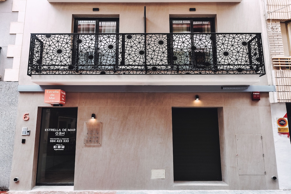 Billede av hotellet Estrella De Mar - Boutique ApartHotel - nummer 1 af 10