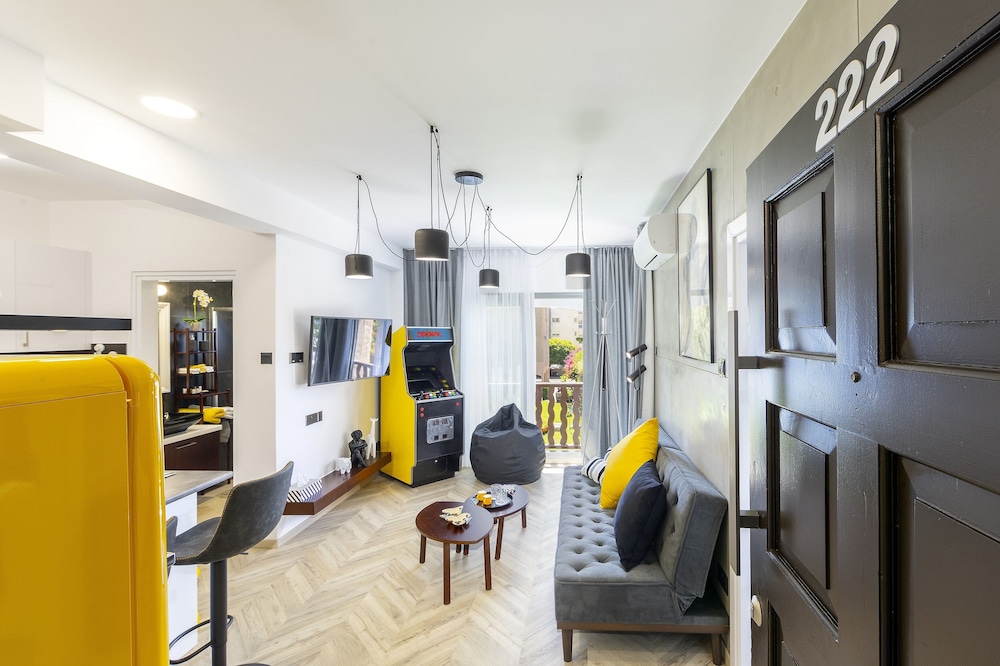Billede av hotellet Castle Holiday Apartments - nummer 1 af 6