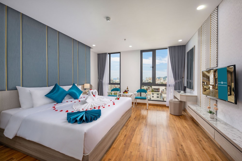 Bilder från hotellet Calix Hotel - nummer 1 av 10