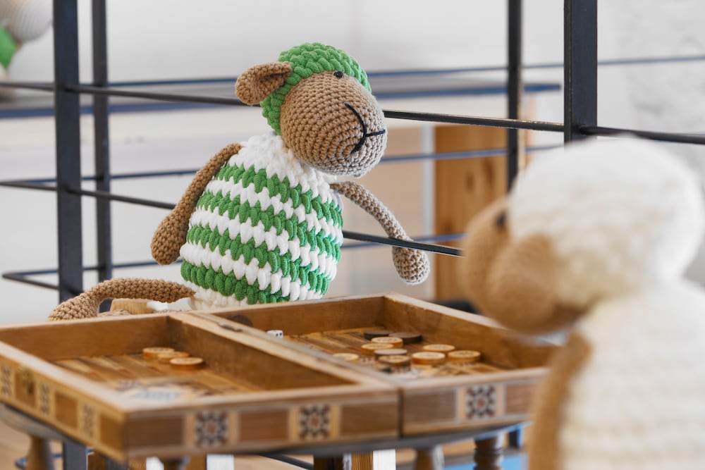 Bilder från hotellet LALA Boutique Hotel Tel-Aviv - nummer 1 av 10