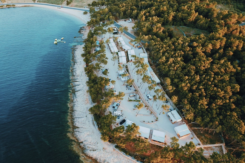 Billede av hotellet Boutique Camping Bunja - nummer 1 af 10