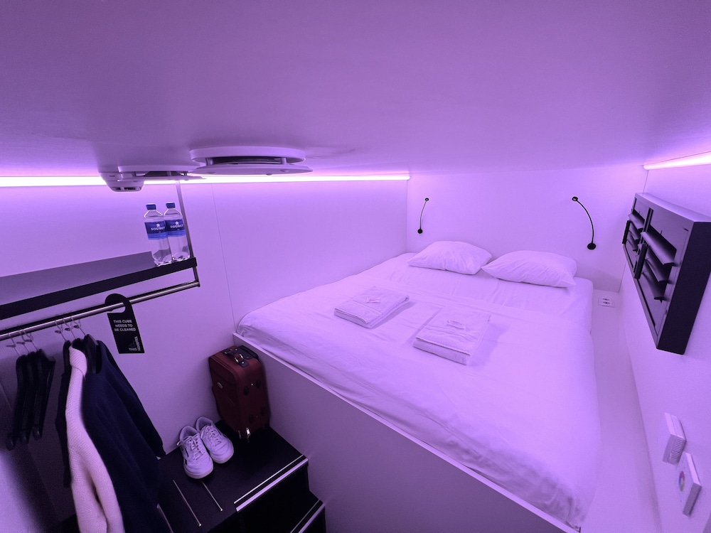 Billede av hotellet This Hostel - nummer 1 af 6