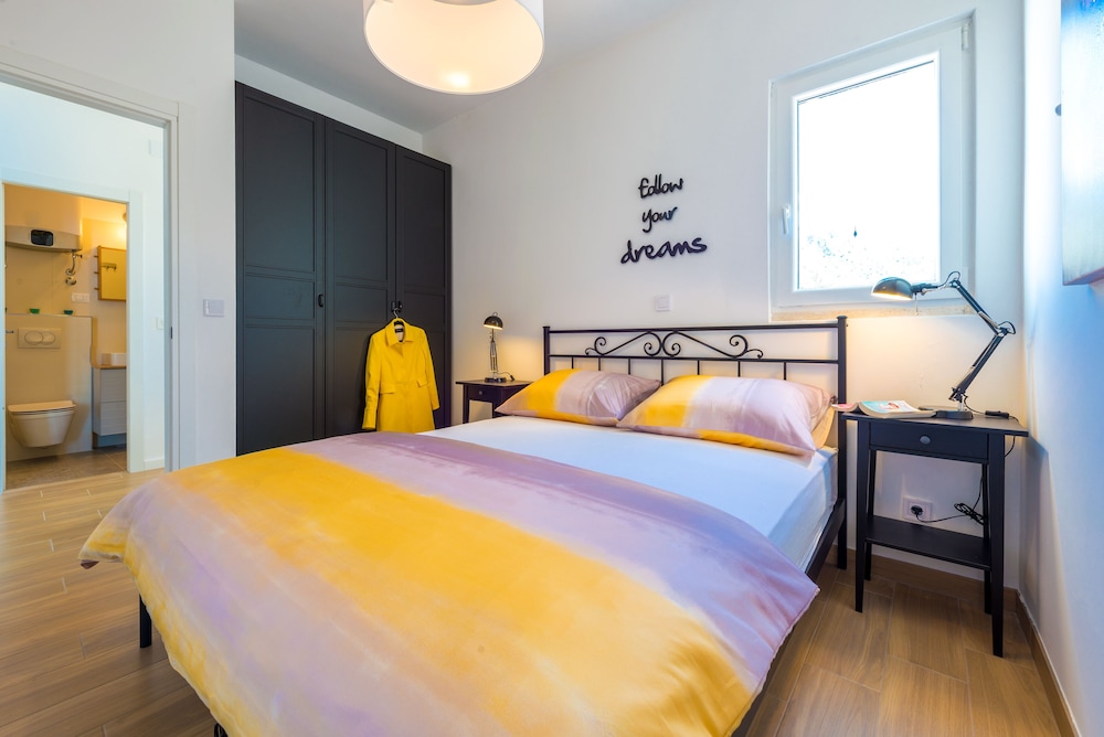 Billede av hotellet Apartments Maris - nummer 1 af 6