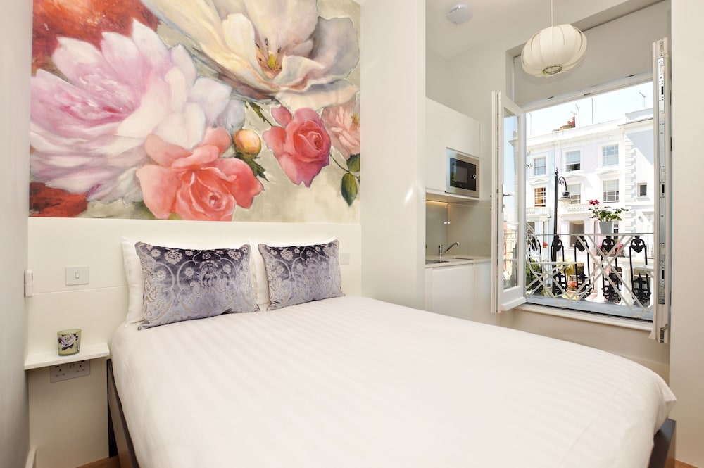 Billede av hotellet StayPrime Notting Hill Serviced Apartments - nummer 1 af 6