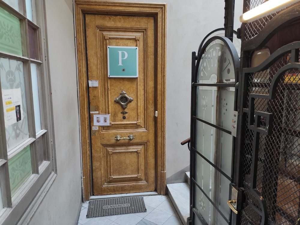 Billede av hotellet Pension Casa De Barca - nummer 1 af 6