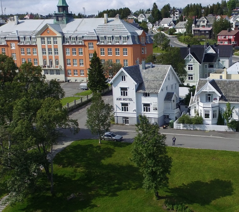 Image of the accomodation