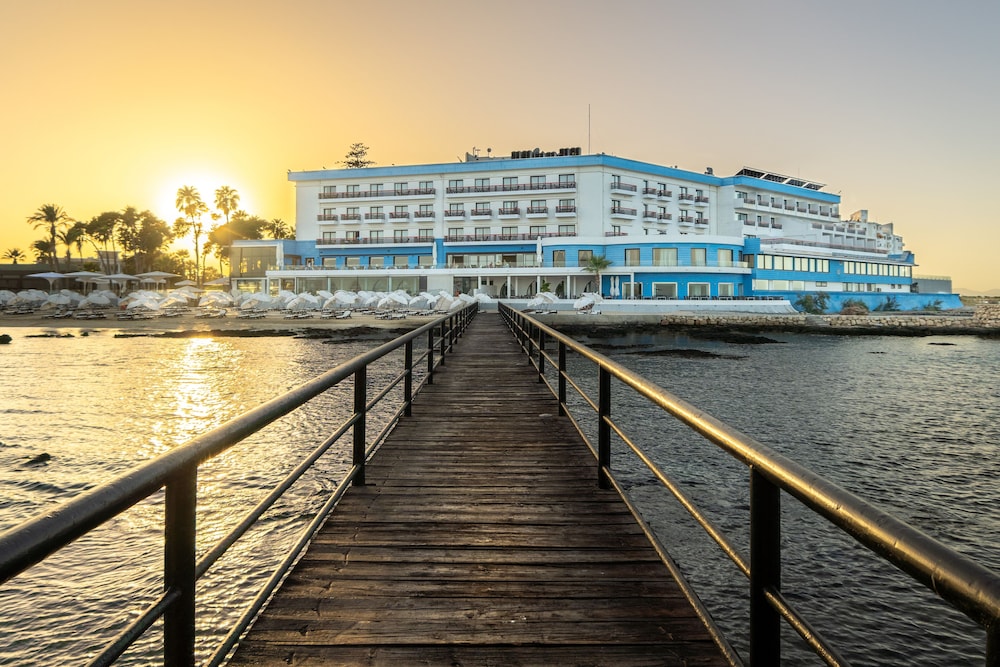 Billede av hotellet Arkin Palm Beach Hotel - nummer 1 af 10