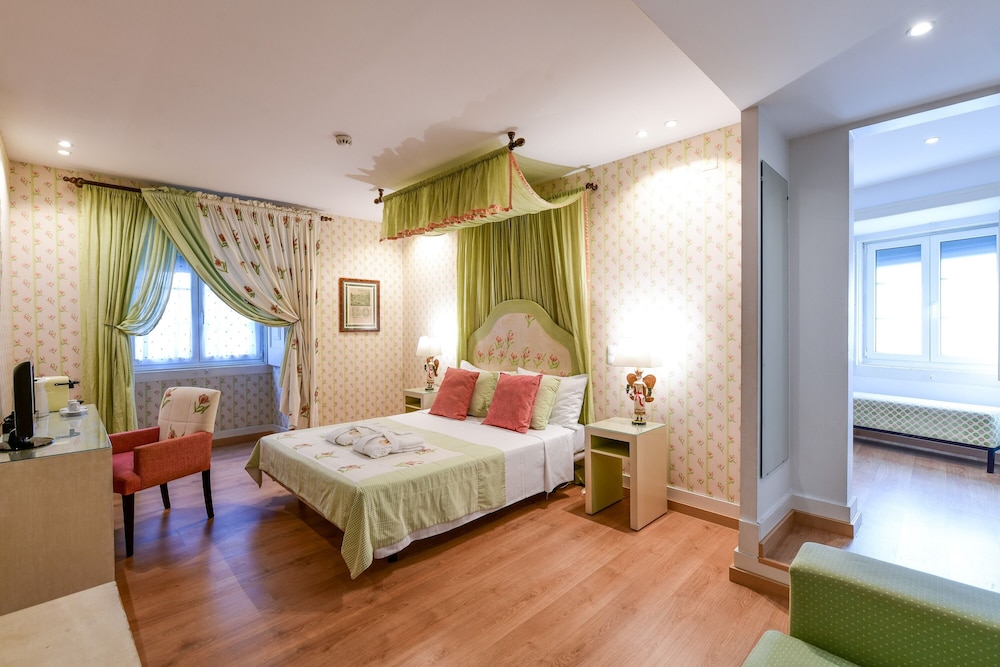 Billede av hotellet Casa de Sao Mamede Hotel - nummer 1 af 10