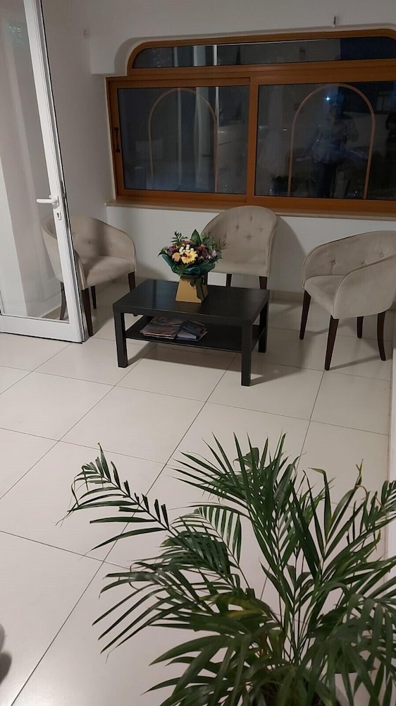 Billede av hotellet La Veranda Hotel - nummer 1 af 10