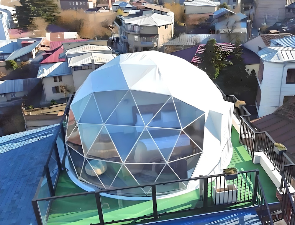 Bilder från hotellet Brooch Boutique Hotel - nummer 1 av 10