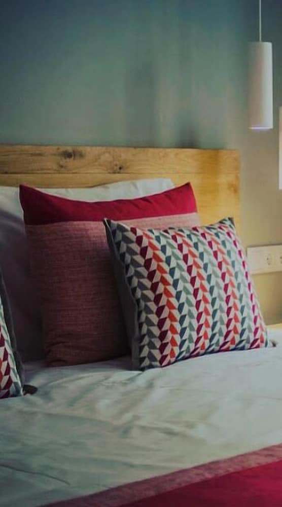 Billede av hotellet Cardeal Suites & Apartments - nummer 1 af 10