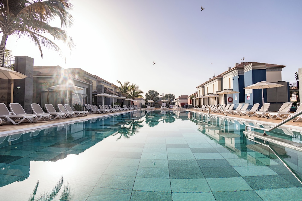 Hotellbilder av Caybeach Meloneras - nummer 1 av 6