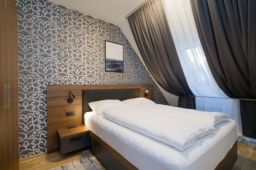 Billede av hotellet myApartments Vienna - nummer 1 af 6