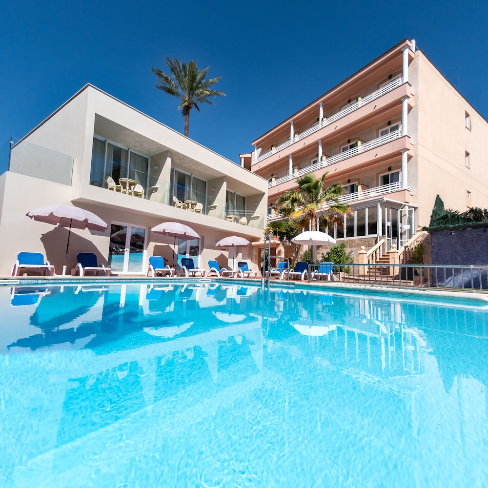 Billede av hotellet Hotel Venecia Paguera - nummer 1 af 10