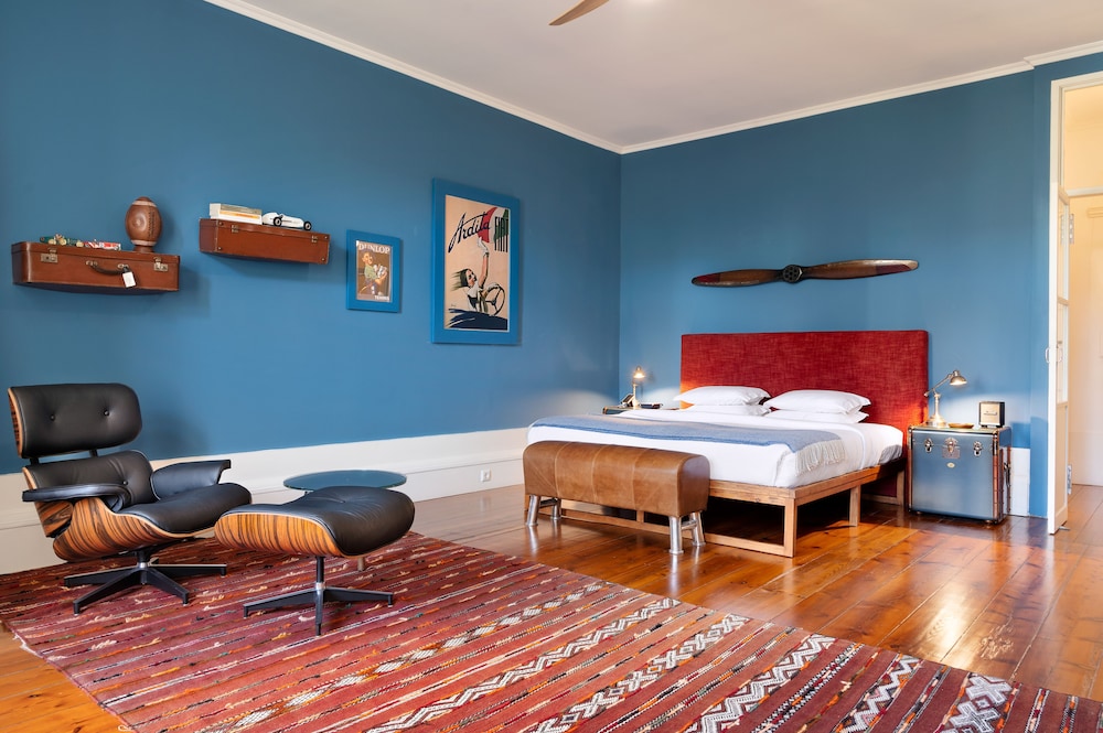 Billede av hotellet Oporto Collection Rosario- Luxury Suites - nummer 1 af 6