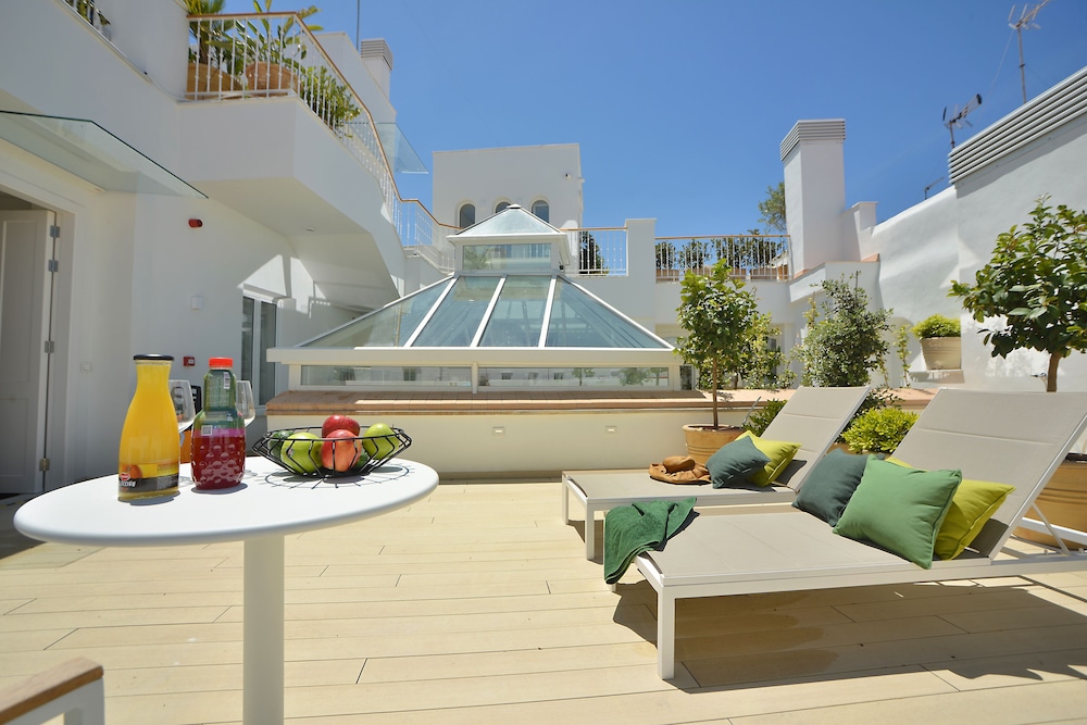 Billede av hotellet Plaza Mina Suites - Adults Recommended - nummer 1 af 6