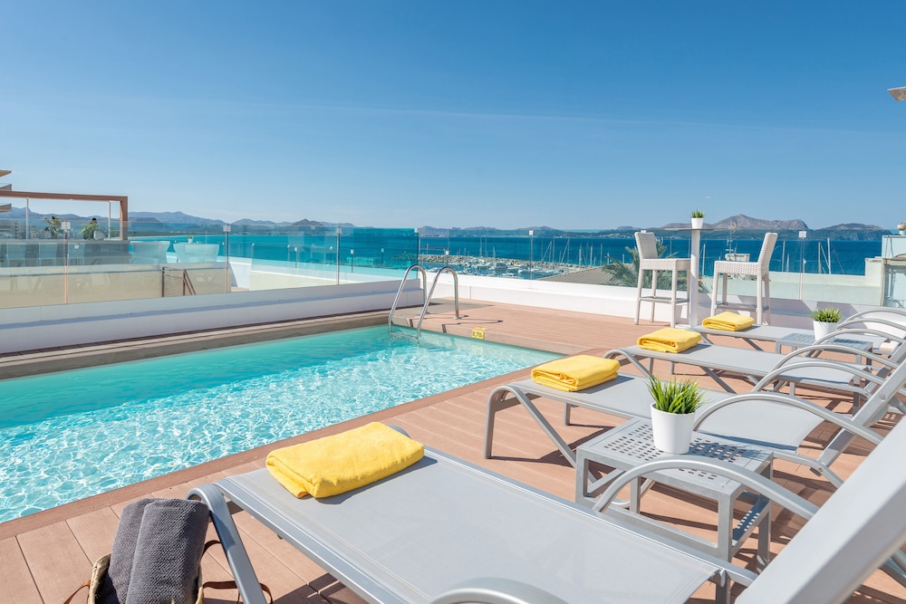 Billede av hotellet Llaut Boutique Hotel - nummer 1 af 6