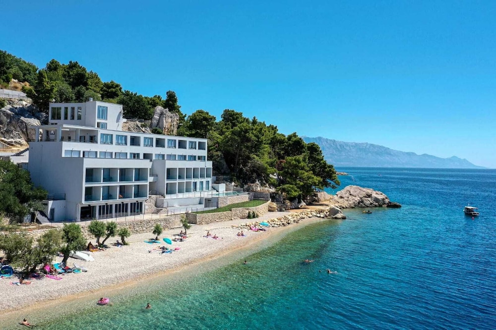 Billede av hotellet Hotel Hildegard - nummer 1 af 6