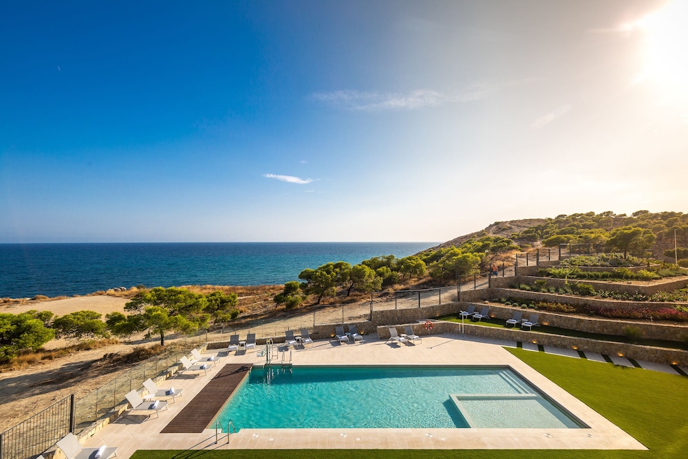 Billede av hotellet Blue Line Apartment Hotel - nummer 1 af 10