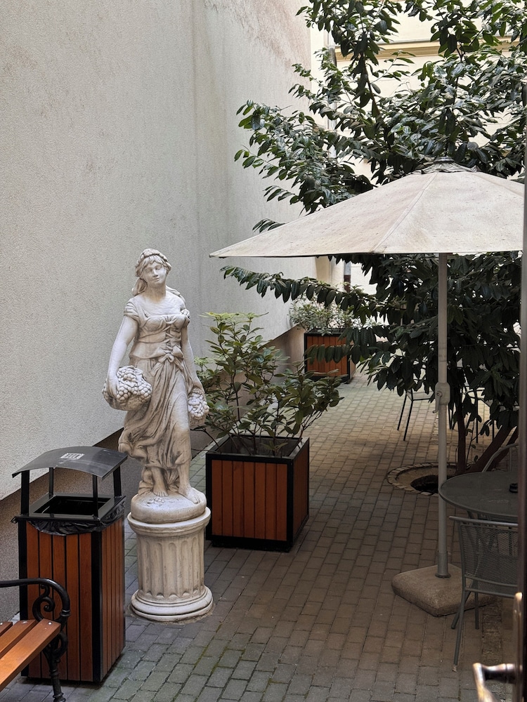 Billede av hotellet Gracia Apartment House - nummer 1 af 6