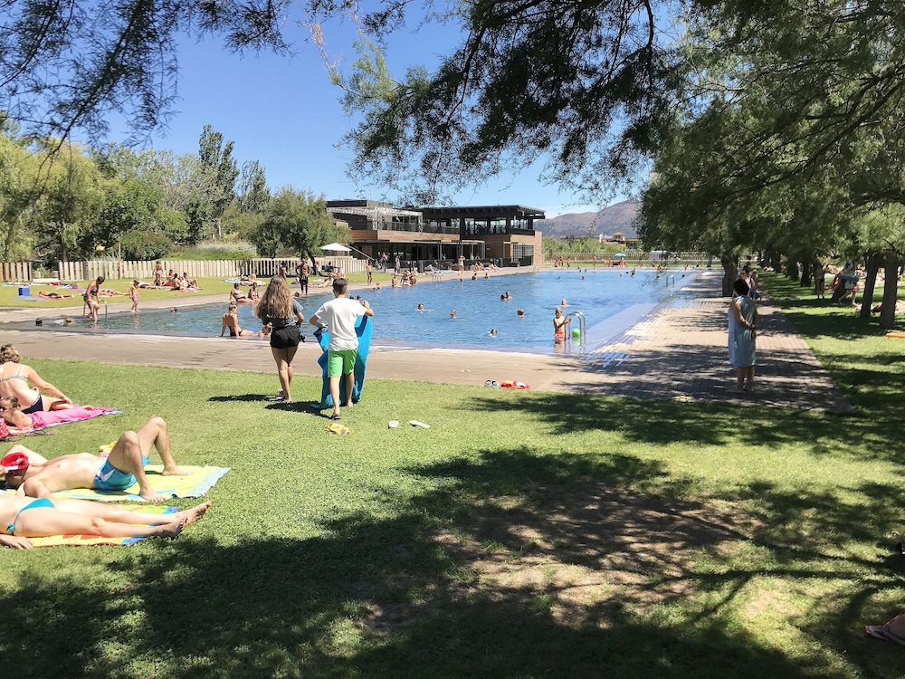 Billede av hotellet Rubina Resort - nummer 1 af 6