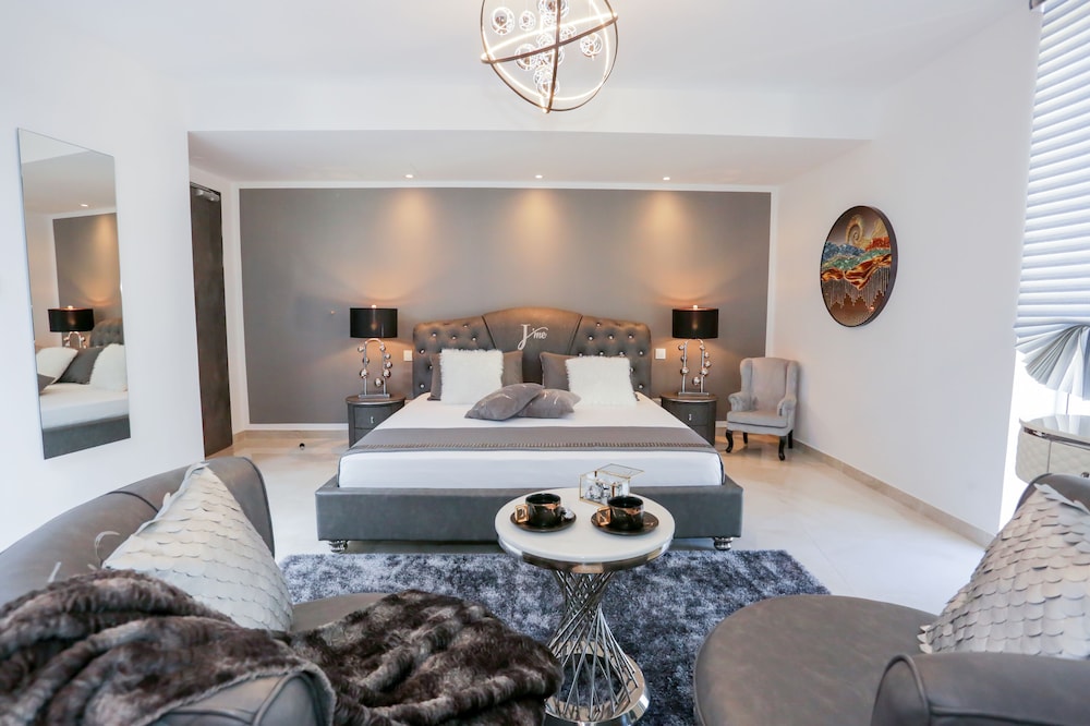 Billede av hotellet JME Boutique Hotel - nummer 1 af 10