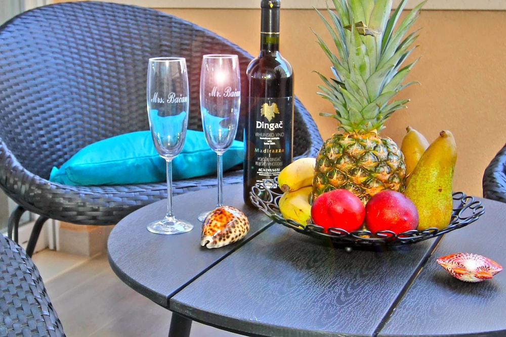 Billede av hotellet Bacan Family Apartments - nummer 1 af 6