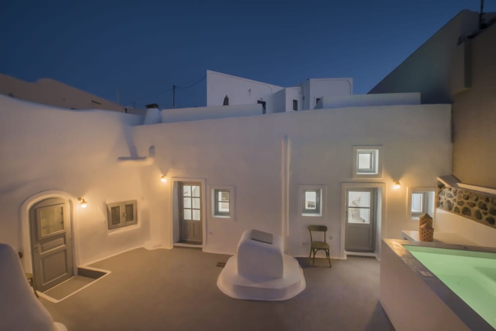 Billede av hotellet Aqua Serenity Luxury Suites - Adults Only - nummer 1 af 10