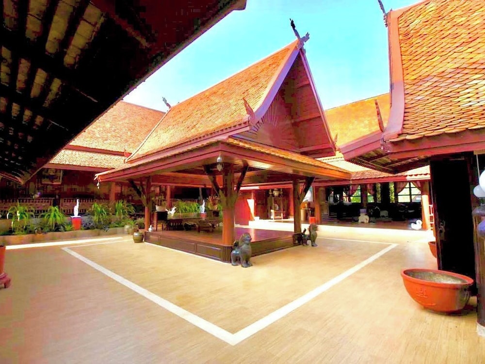 Hotellbilder av Viewdoi Art and Resort - nummer 1 av 10