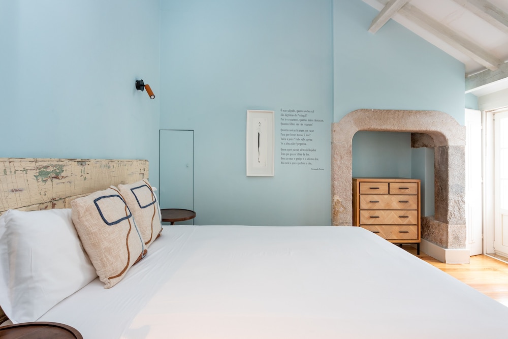 Billede av hotellet Casas da Baixa - Jules & Madeleine - nummer 1 af 6