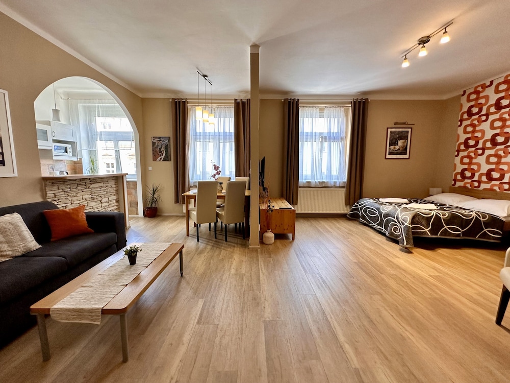 Billede av hotellet Pension SKLEP REST - nummer 1 af 6