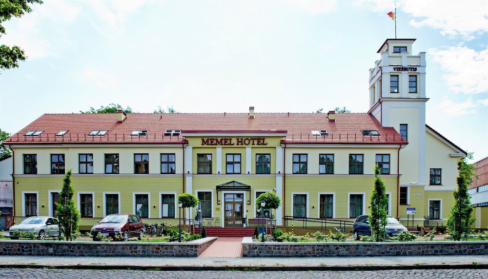 Image of the accomodation