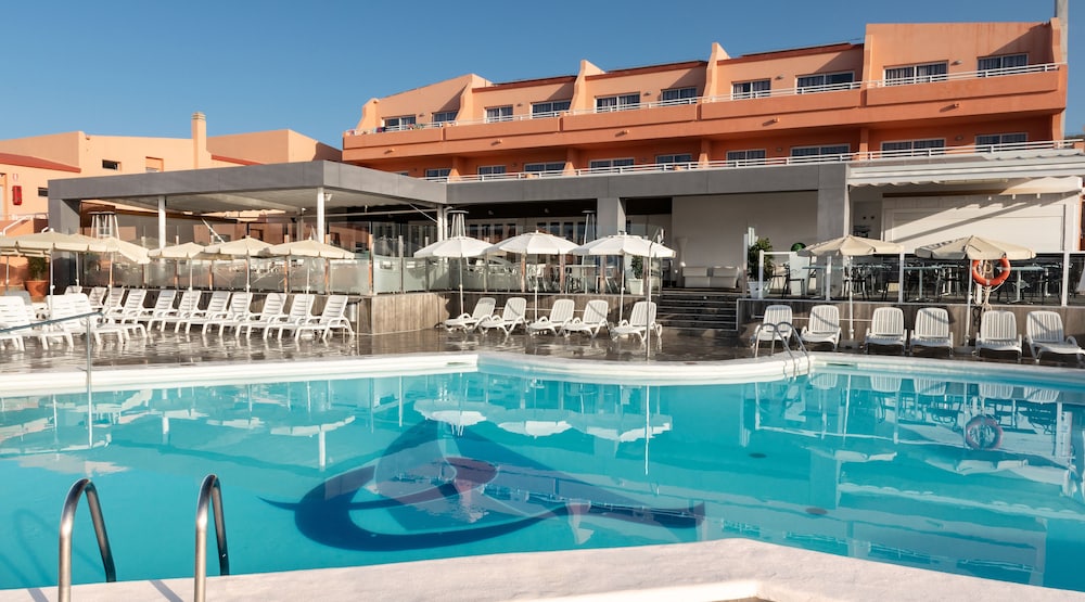 Billede av hotellet Marina Elite Hotel - nummer 1 af 6