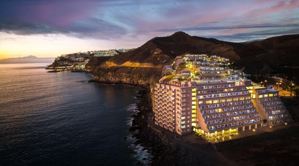 Hotellbilder av Marina Elite Hotel - nummer 1 av 6