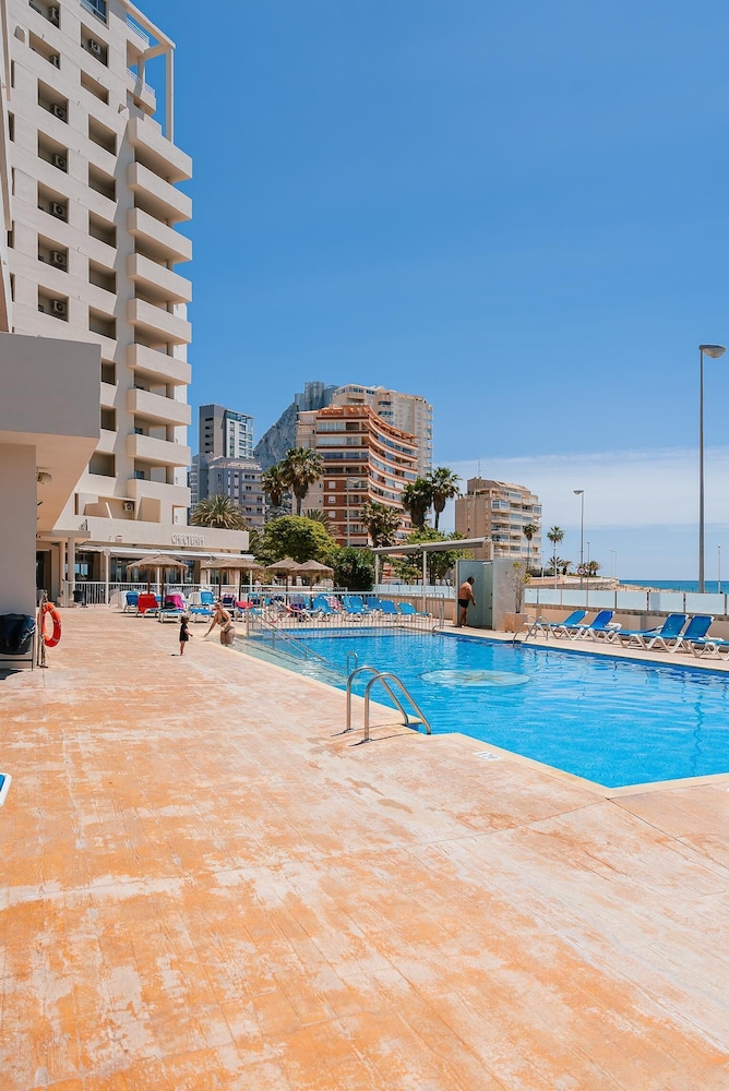 Billede av hotellet Port Europa - nummer 1 af 6