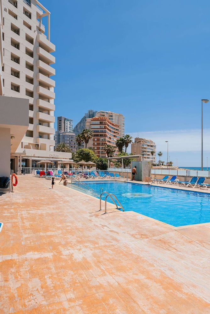 Billede av hotellet Port Europa Hotel - nummer 1 af 10