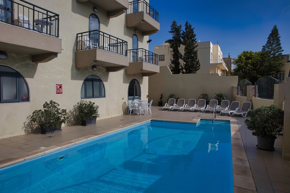 Billede av hotellet Hotel Kappara - nummer 1 af 6