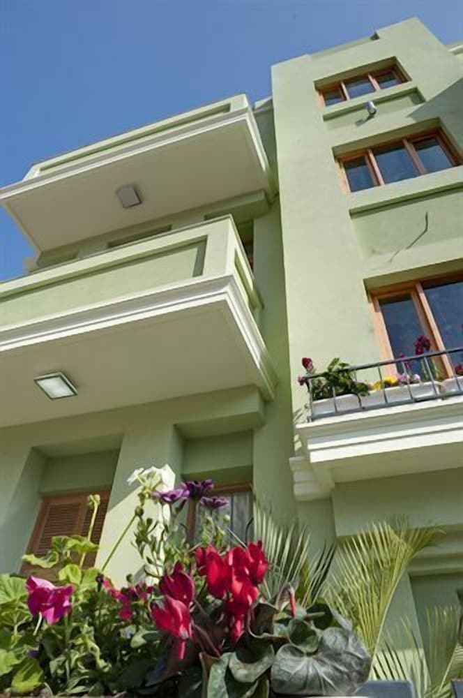 Bilder från hotellet Residence Suites Hotel - nummer 1 av 10