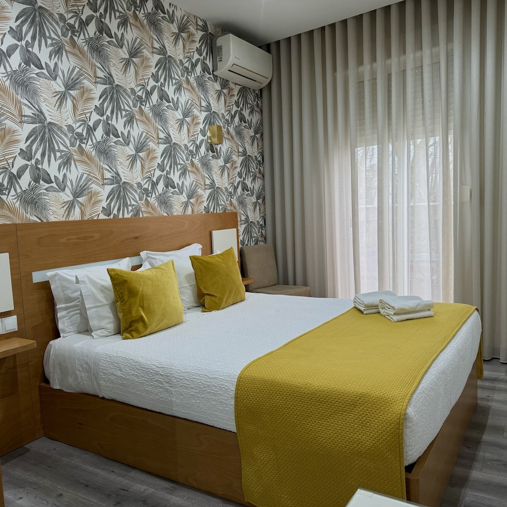 Billede av hotellet GuestHouse do Marquês - nummer 1 af 6