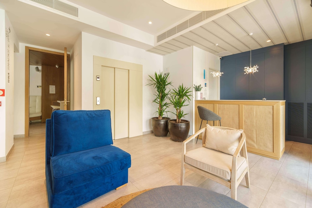 Billede av hotellet Mar Calma Hotel - nummer 1 af 6